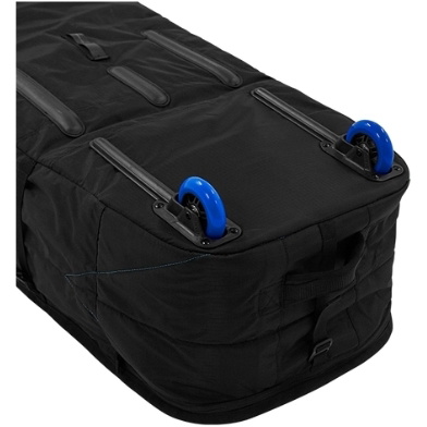 2026 Mystic Elevate Lightweight Boardbag 35006.250090 - Black
